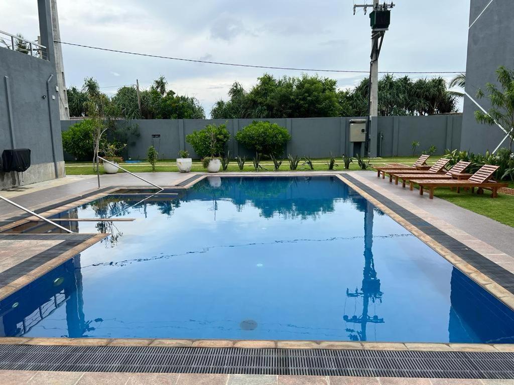 Canela Villa And Resort Ахангама Экстерьер фото