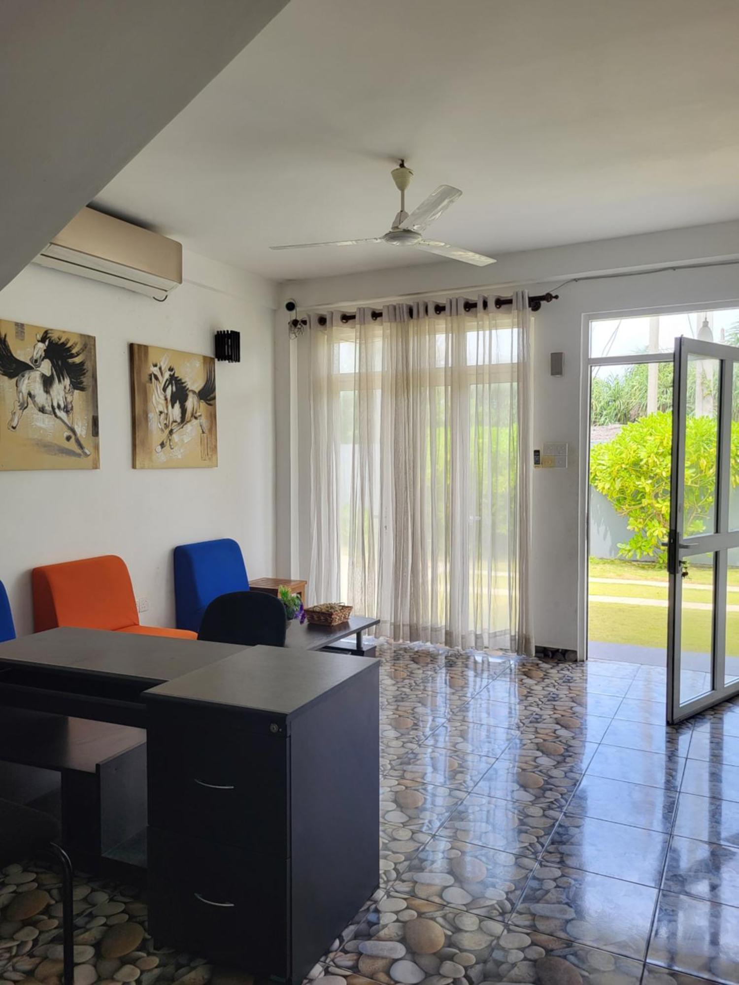 Canela Villa And Resort Ахангама Экстерьер фото