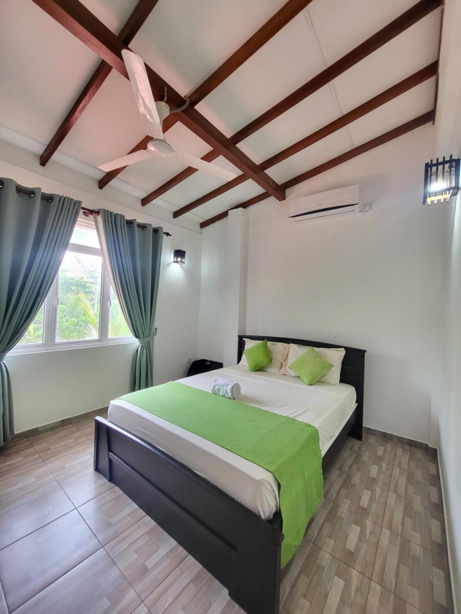 Canela Villa And Resort Ахангама Экстерьер фото